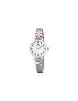 Watch Lotus Child Junior in Steel 18661/2 - 18661/2